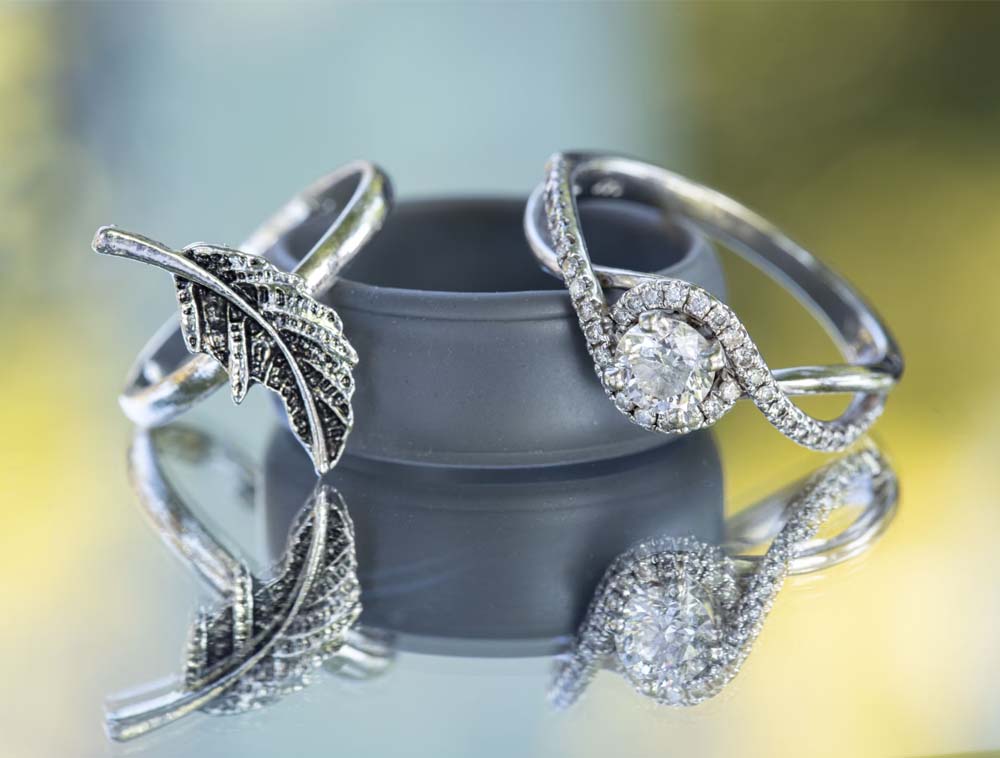 Cufflinks
