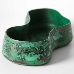 Lapis Bowl