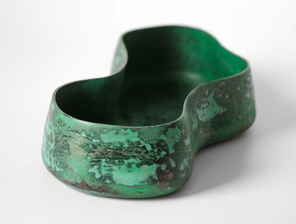 Lapis Bowl